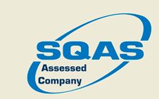 Transportes Alfredo Roig Fons S.L.U logo Sqas