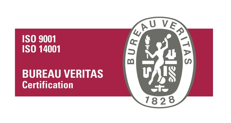Transportes Alfredo Roig Fons S.L.U logo certificado